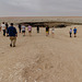 The Darvaza Gas Crater