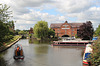 Clock Warehouse, London Road, Shardlow, Derbyshire