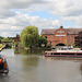 Clock Warehouse, London Road, Shardlow, Derbyshire