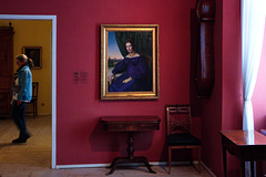 HWW ! aus Schloss Gottorf in Schleswig HWW ! aus Schloss Gottorf in Schleswig