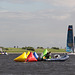 Extreme Sailing