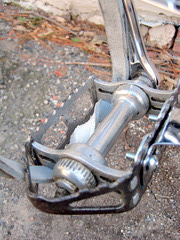 1948 Raleigh Record Ace