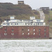 fort albert, isle of wight