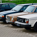 Volvo line-up