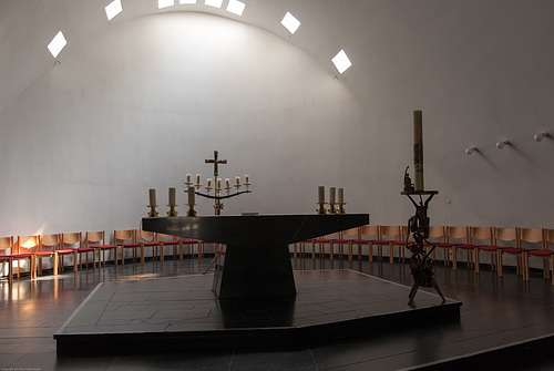 Kirche Verklärung des Herrn