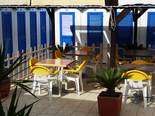 stagione balneare