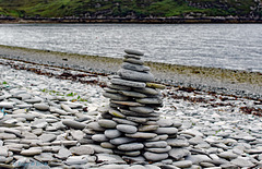 Cairn.