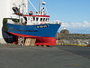 Fishing Boat at Stamsund, Lofoten Islands