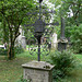 Alter Nordfriedhof - München