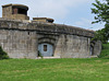 coalhouse fort, east tilbury, essex