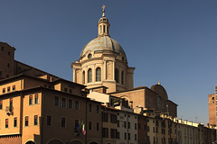 Basilika Sant’Andrea - Mantova