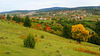 Kneževo in autumn