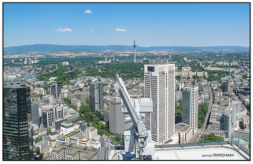 Frankfurt UBS