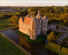 Kasteel-Croy, Aarle-Rixtel, Netherlands