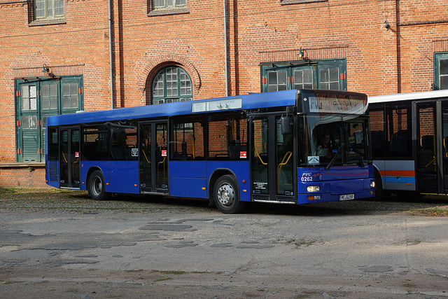 Omnibustreffen Hannover 2021 107