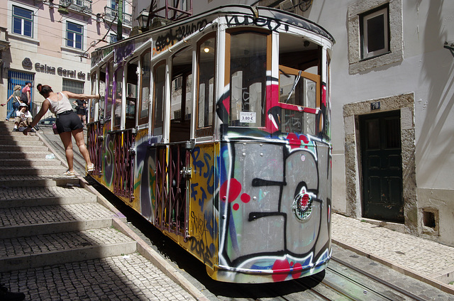 Funicular