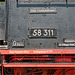 Details of a Steam Train  38