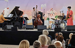 Marciac - Jazz Marciac - Jazz