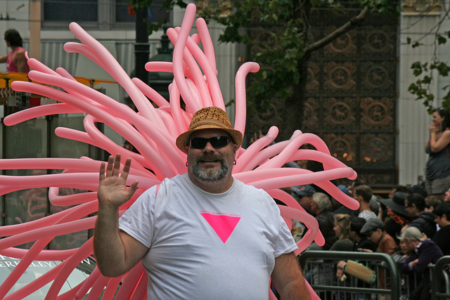 San Francisco Pride Parade 2015 (5783)