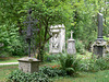 Alter Nordfriedhof - München