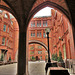 prudential assurance, holborn, london