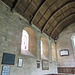 tickencote church, rutland