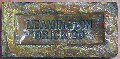 Leamington Brick Co