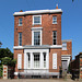 House in Westgate, Louth, Lincolnshire