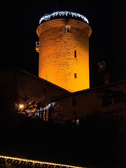 Oingt (Beaujolais)