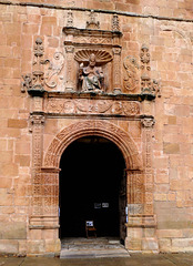 Soria - Concatedral de San Pedro