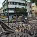 Pigeons acrobates / Piccioni acrobatici