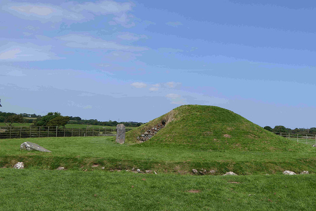 Bryn Celli Ddu