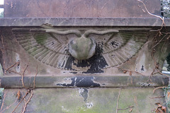 norwood cemetery, london