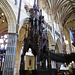 exeter cathedral, devon