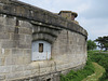 coalhouse fort, east tilbury, essex