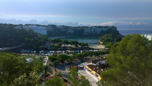 Cala Galdana