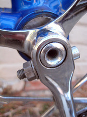 1948/1949 Raleigh Record Ace (RRA)