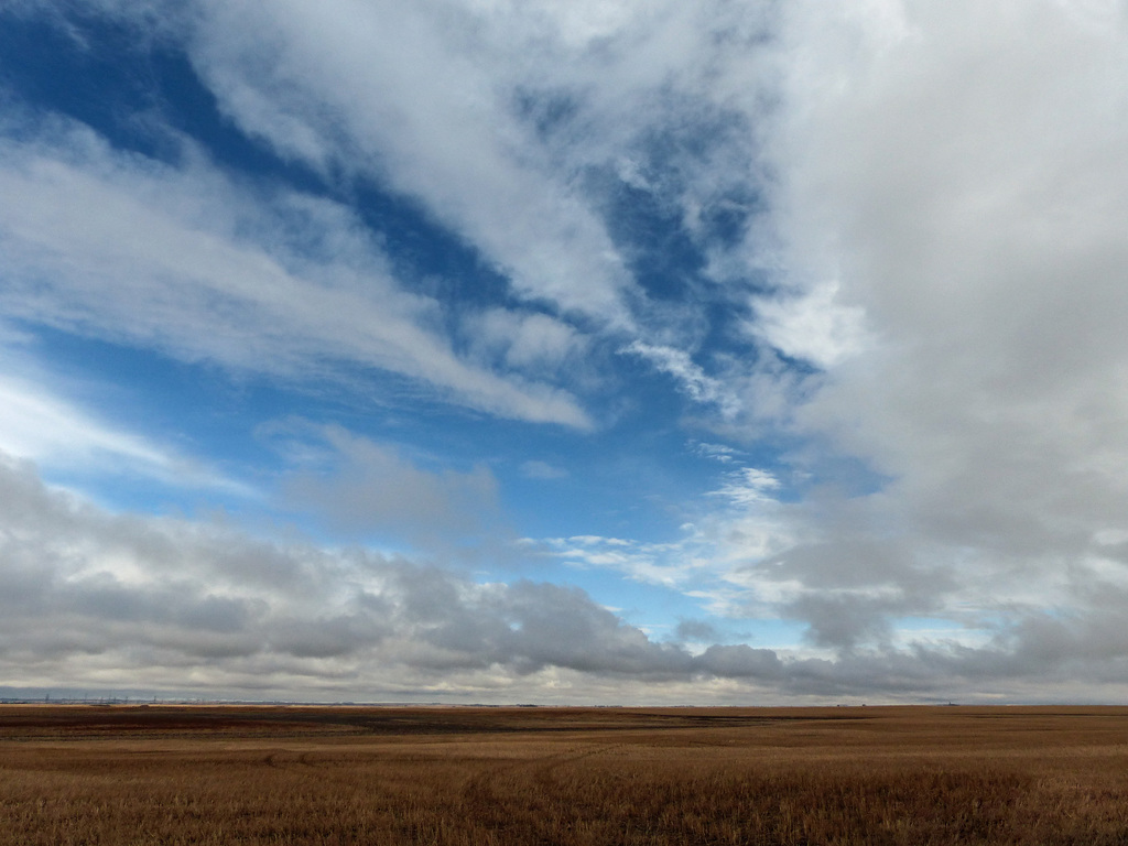 Frank Lake area