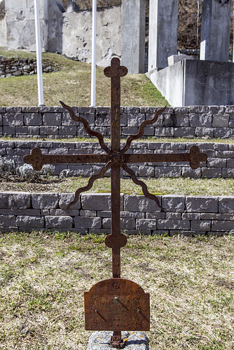 Ossana, Val di Sole - Trento