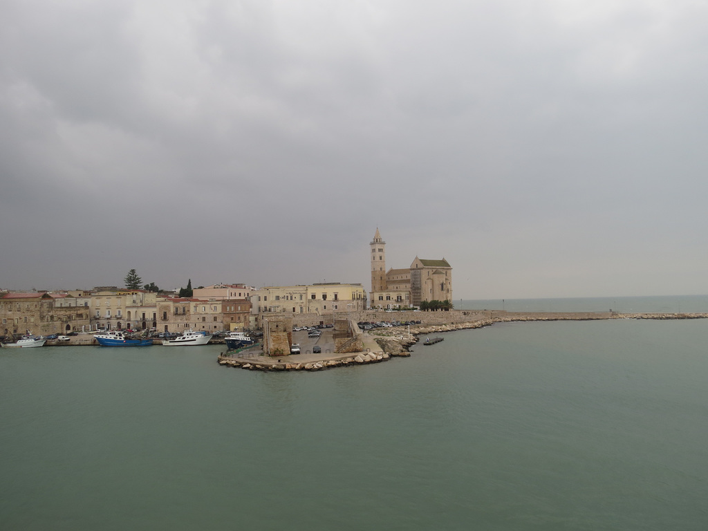 Trani