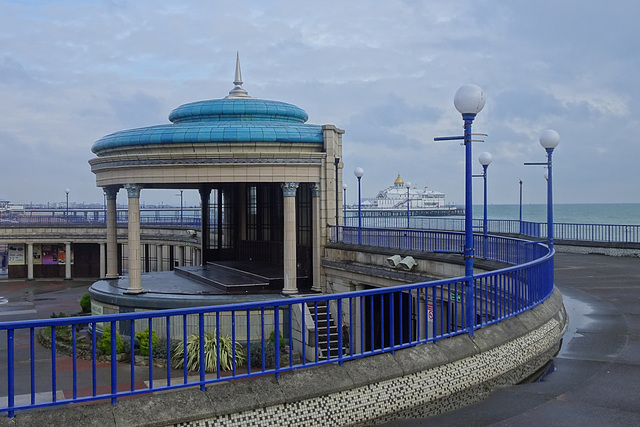 Eastbourne Bandstand