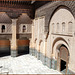 Médersa Ben Youssef / مدرسة ابن يوسف