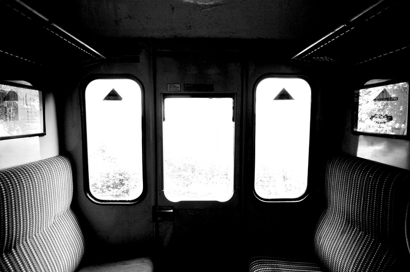 Railway Travel