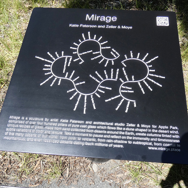 Mirage