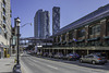 Lower Jarvis Street - beim St. Lawrence Market (© Buelipix)