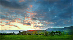 Castlerigg Stone Circle