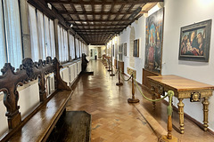San Marino 2025 – Pinacoteca San Francesco