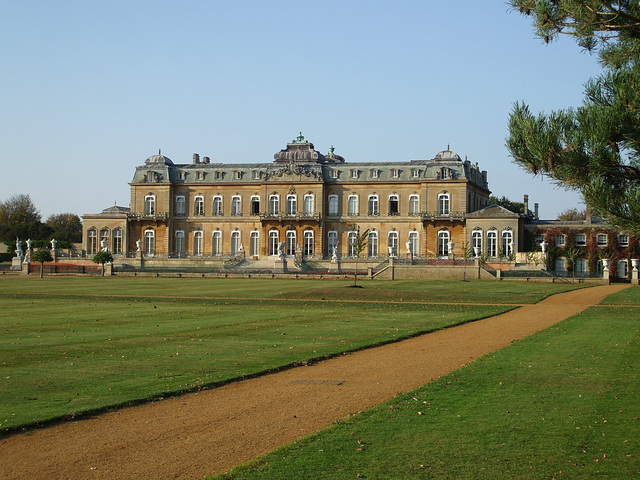 Wrest Park 2011-10-03 062