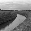 Irrigation channel