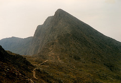 Y Lliwedd,Snowdon Horse Shoe